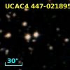 CCDM J06459-0037B