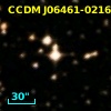 CCDM J06461-0216A