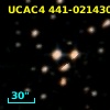 CCDM J06462-0153A