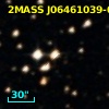 CCDM J06462-0153B