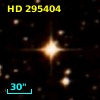 HD 295404