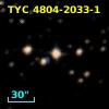 GSC 04804-02033
