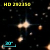 HD 292350