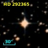 HD 292365
