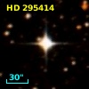HD 295414