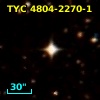 GSC 04804-02270