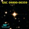 GSC 04800-00359