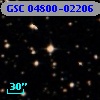 GSC 04800-02206