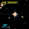 HD 292347