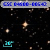 GSC 04800-00542