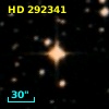 HD 292341
