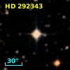 HD 292343