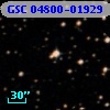 GSC 04800-01929