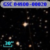 GSC 04800-00020
