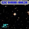 GSC 04800-00620