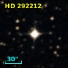 HD 292212