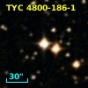 GSC 04800-00186