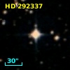 HD 292337