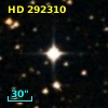 HD 292310