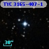 TYC 3165-407-1