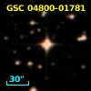 GSC 04800-01781