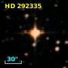 HD 292335