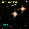 HD 292325