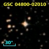 GSC 04800-02010