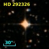 HD 292326