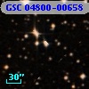 GSC 04800-00658