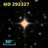 HD 292327
