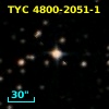 GSC 04800-02051