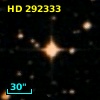 HD 292333