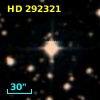 HD 292321