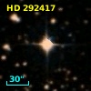 HD 292417