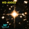 HD  49502