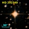HD 292340