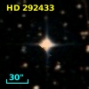 HD 292433