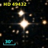 HD  49432