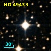 HD  49433
