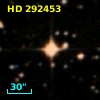 HD 292453