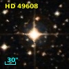 HD  49608
