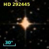 HD 292445