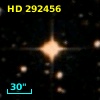 HD 292456