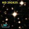 HD 292425