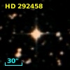 HD 292458