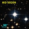 HD  50209