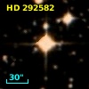 HD 292582
