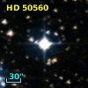 HD  50560
