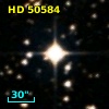 HD  50584